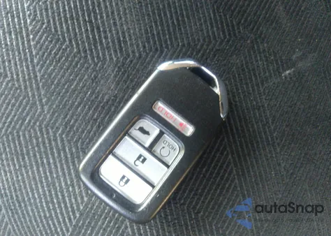 2021 Honda Pilot Awd Ex из США, поврежденный, VIN 5FNYF6H37MB068774